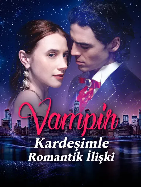 Vampir Kardeşimle Romantik İlişki afişi