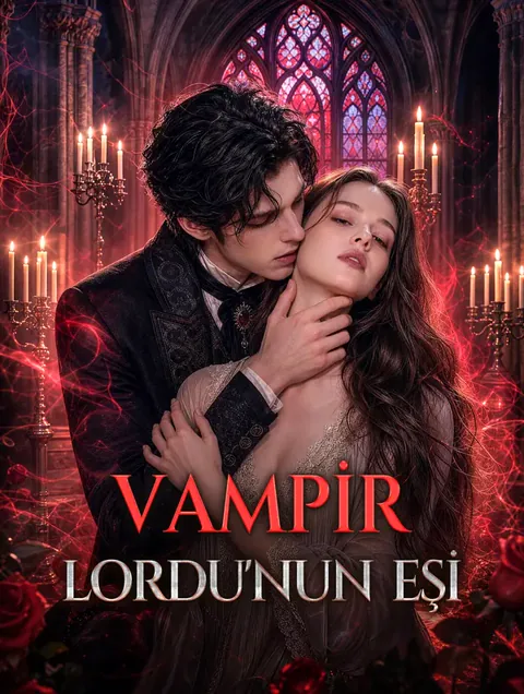 VAMPİR LORDU'NUN EŞİ afişi