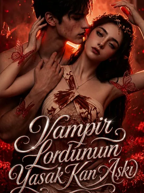 Vampir Lordunun Yasak Kan Aşkı afişi