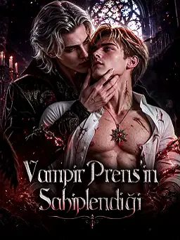 Vampir Prens'in Sahiplendiği afişi