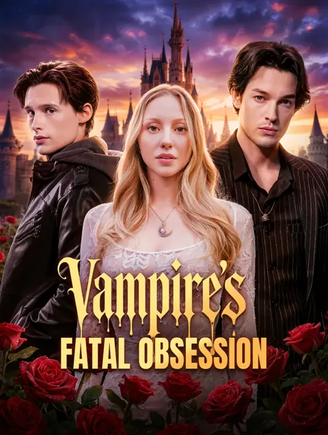 Vampire's Fatal Obsession poster