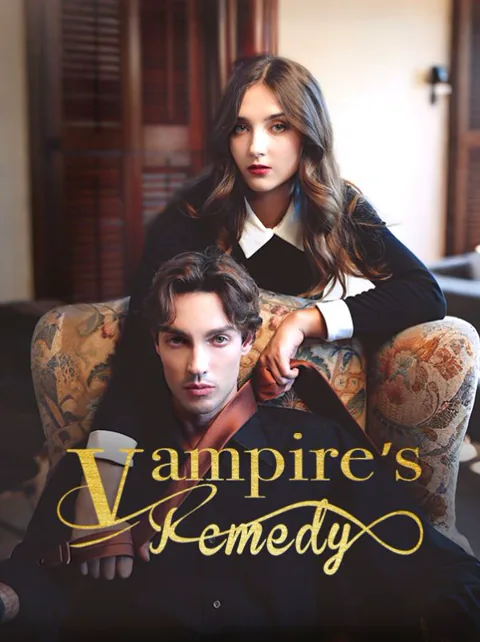 Vampire's Remedy poster