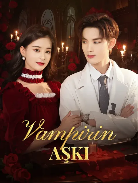 Vampirin Aşkı afişi