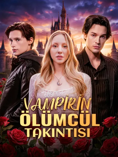 VAMPİRİN ÖLÜMCÜL TAKINTISI afişi
