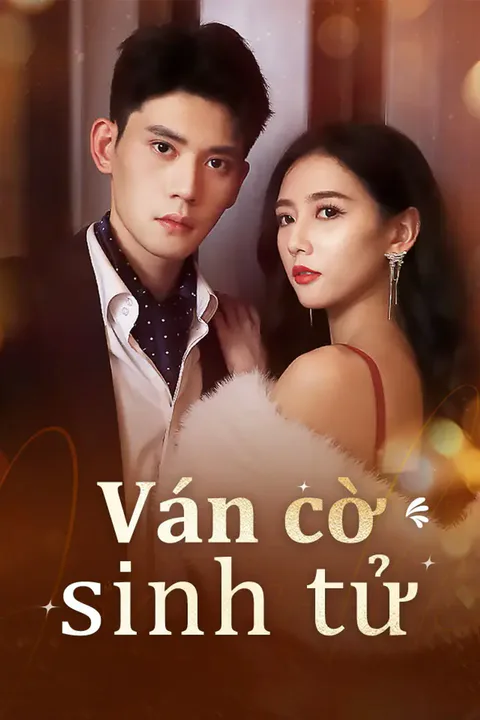 Poster Ván cờ sinh tử