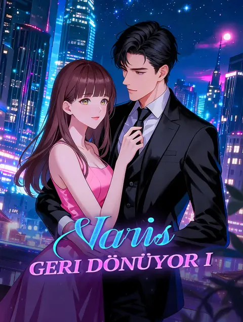Varis Geri Dönüyor I afişi