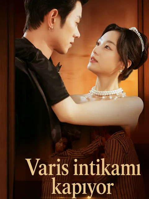 Varis intikamı kapıyor afişi