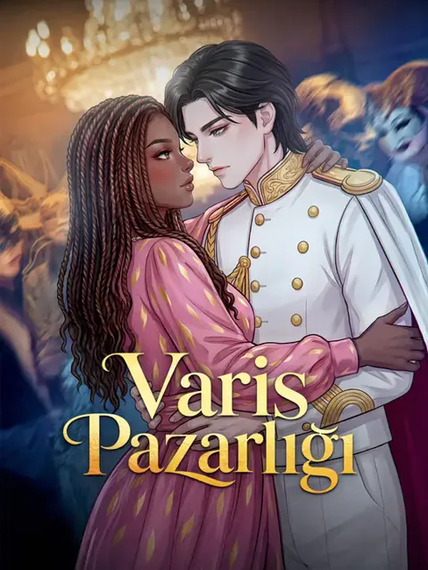 Varis Pazarlığı afişi