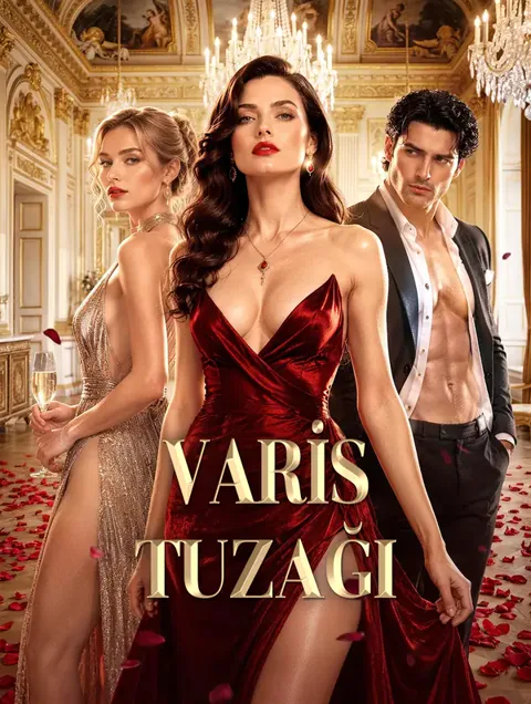 VARİS TUZAĞI afişi