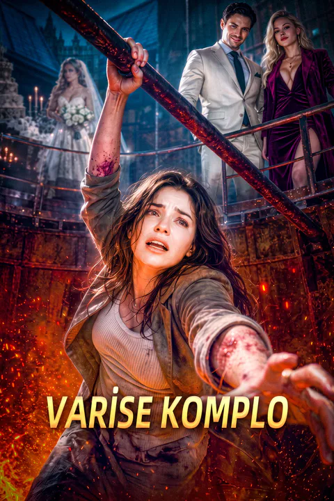 VARİSE KOMPLO afişi