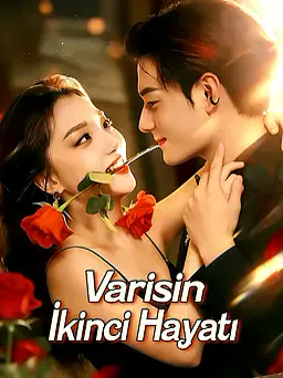 Varisin İkinci Hayatı afişi