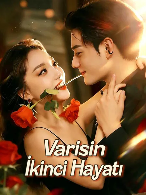 Varisin İkinci Hayatı afişi