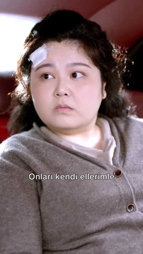 Varisin intikamı afişi