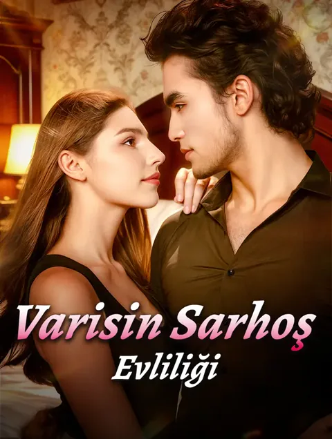Varisin Sarhoş Evliliği afişi