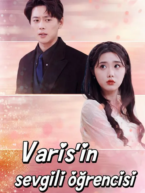 Varis'in sevgili öğrencisi afişi