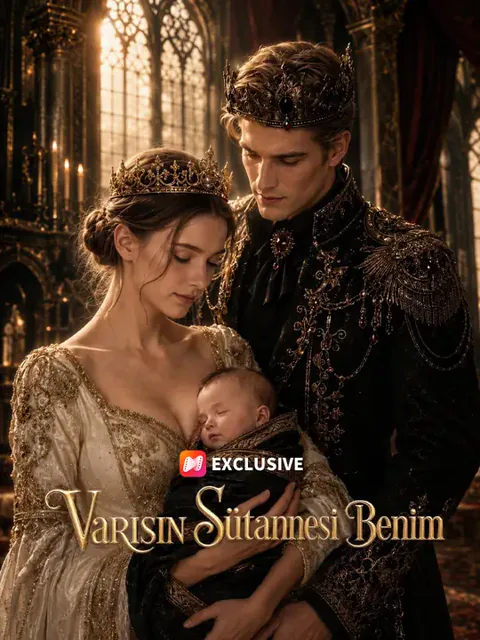 Varisin Sütannesi Benim afişi