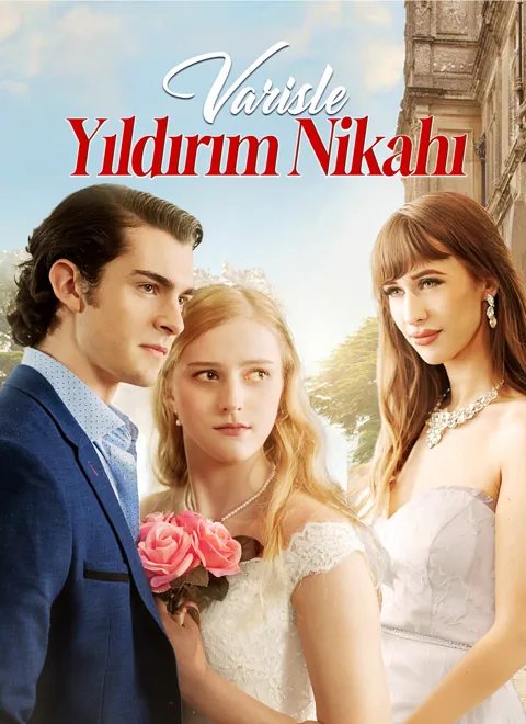 Varisle Yıldırım Nikahı afişi