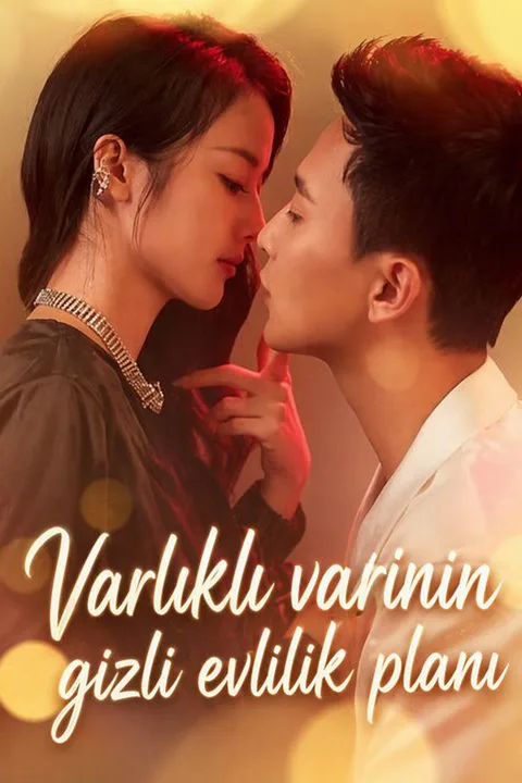 Varlıklı varinin gizli evlilik planı afişi