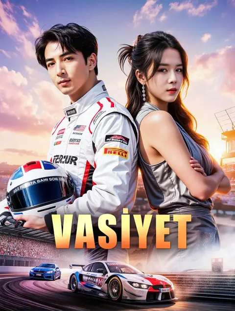 VASİYET afişi