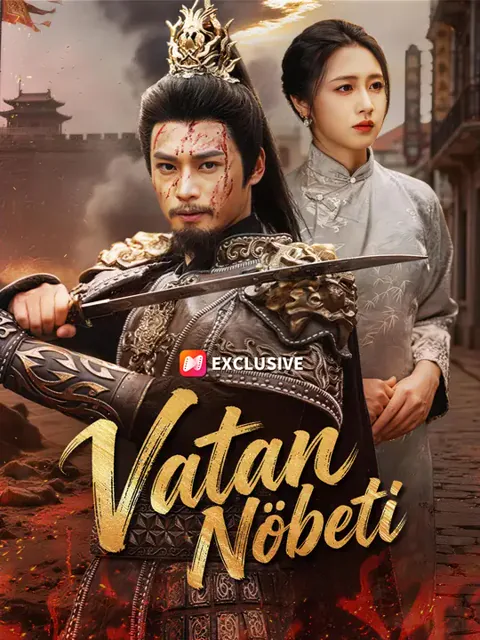 Vatan Nöbeti afişi