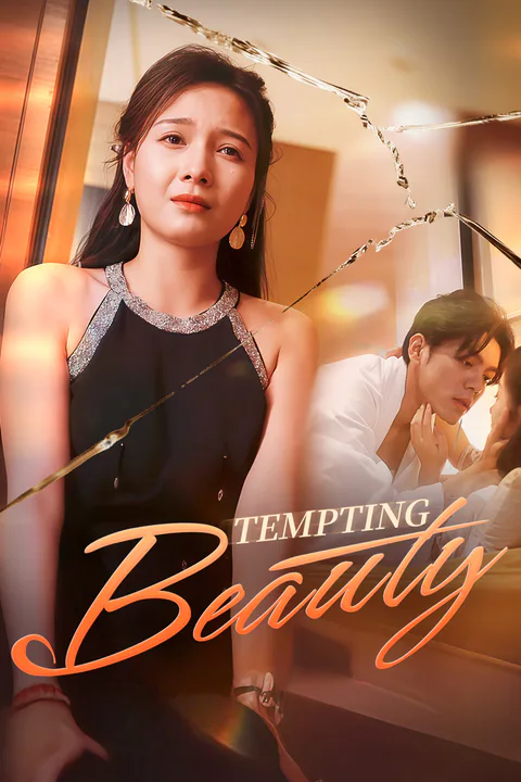 Poster Vẻ Đẹp Quyến Rũ