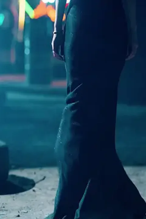 Poster Vệ Sĩ Báo Thù