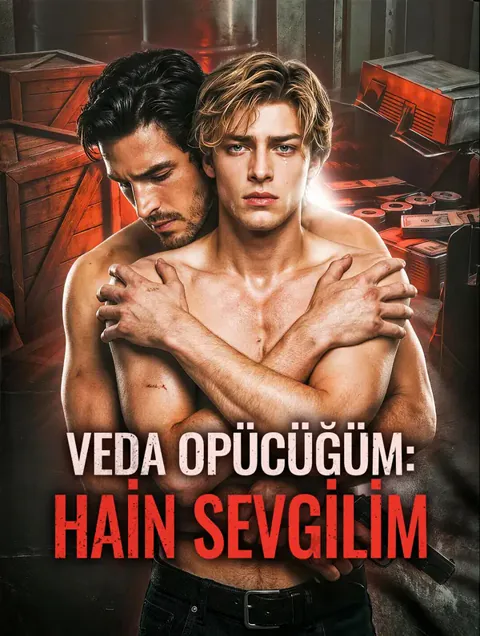 VEDA OPÜCÜĞÜM: HAİN SEVGİLİM afişi