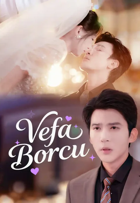 Vefa Borcu afişi
