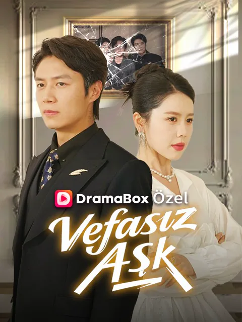 Vefasız Aşk afişi