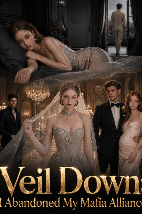 Veil Down: I Abandoned My Mafia Alliance poster