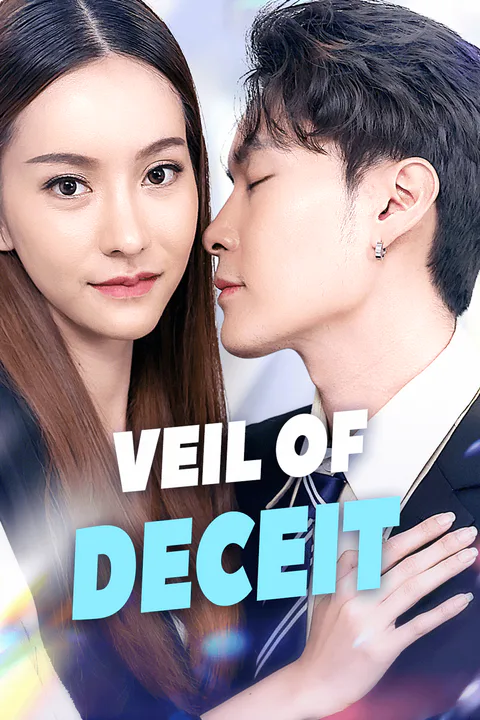 Veil of Deceit poster
