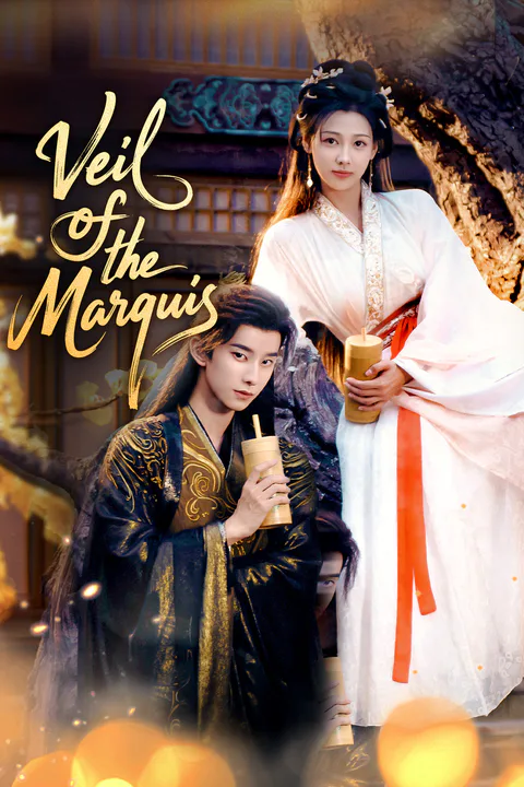 Veil of the Marquis poster