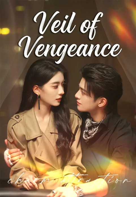 Veil of Vengeance poster