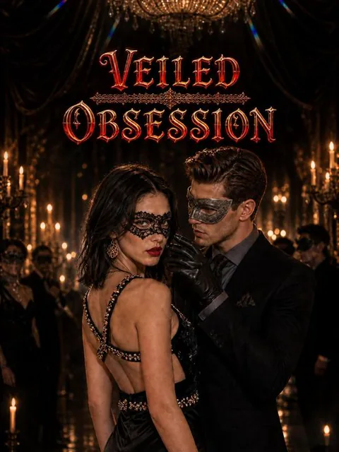 Veiled Obsession afişi