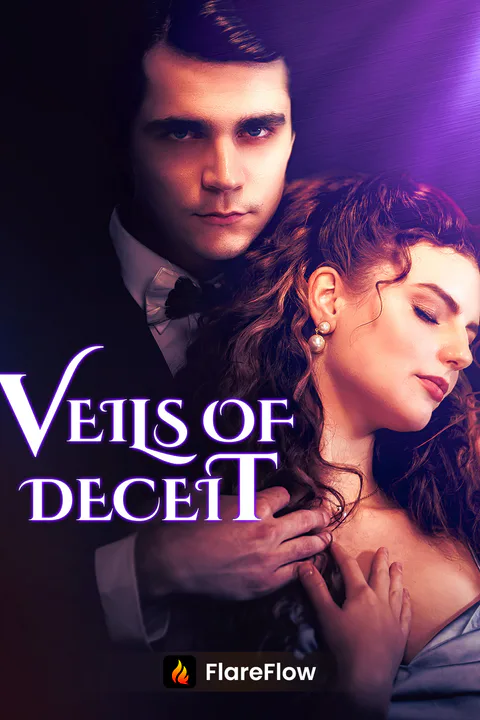 Veils of Deceit poster