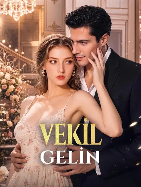 VEKİL GELİN afişi