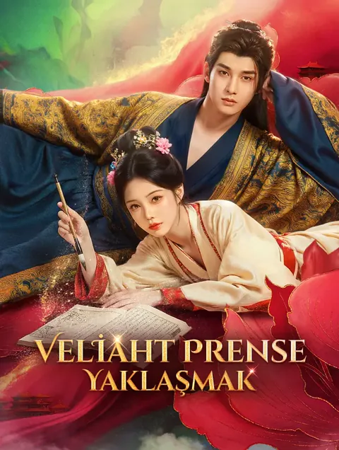 Veliaht Prense Yaklaşmak afişi