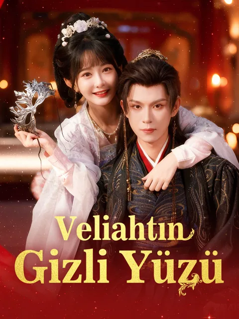 Veliahtın Gizli Yüzü afişi