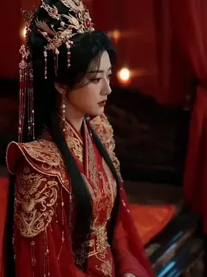 Veliaht'ın reddedilen gelini afişi