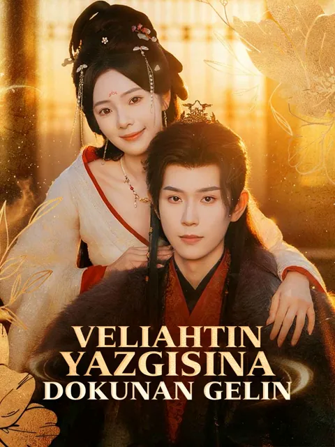 Veliahtın Yazgısına Dokunan Gelin afişi