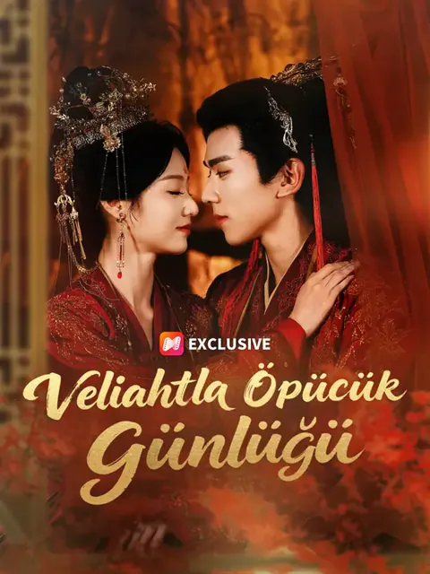 Veliahtla Öpücük Günlüğü afişi