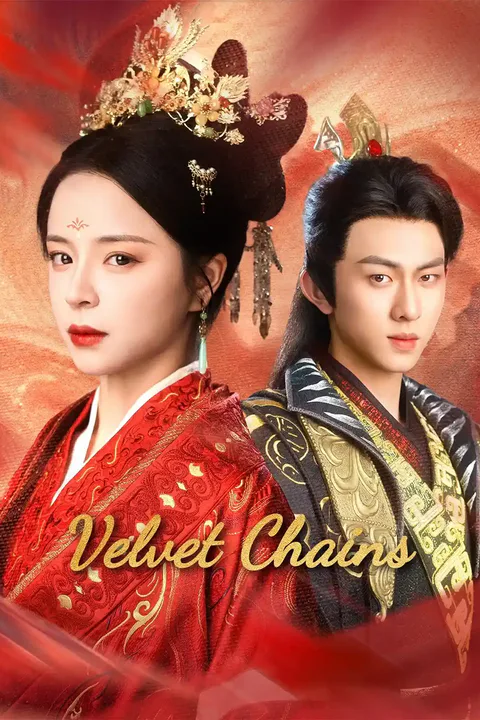Velvet Chains poster