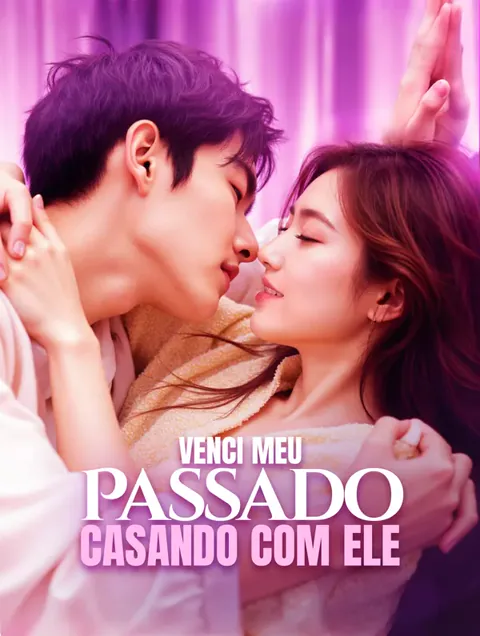 Pôster de Venci Meu Passado Casando com Ele(Dublado)
