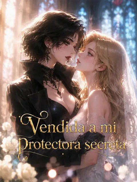 Póster de Vendida a mi protectora secreta