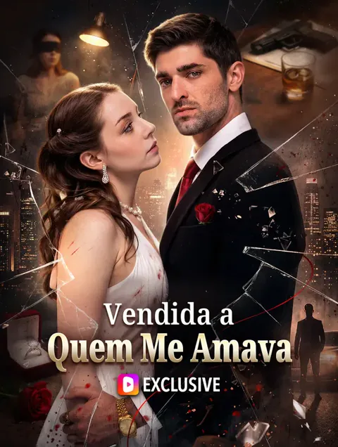 Vendida a Quem Me Amava(Dublado) afişi