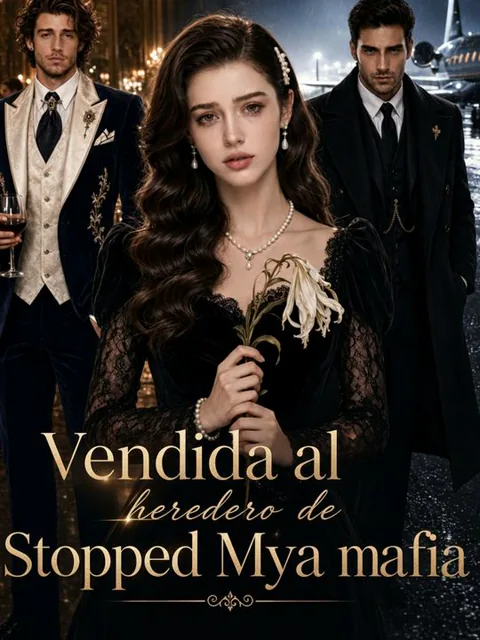 Póster de Vendida al heredero de la mafia