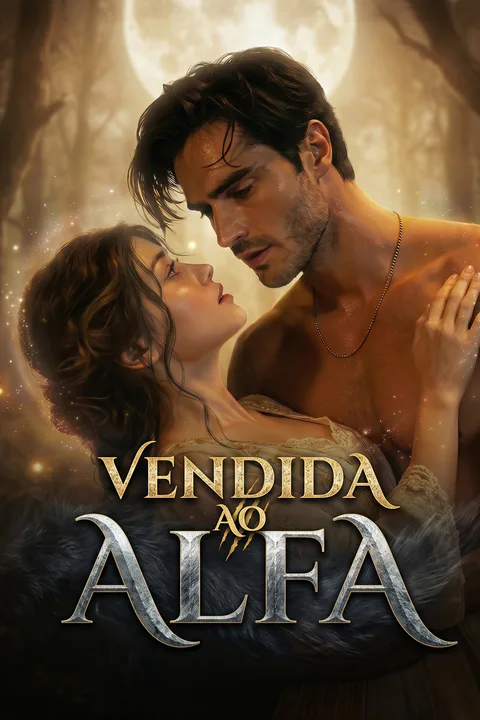 Pôster de (Dublado) Vendida ao Alfa