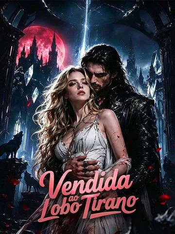 Pôster de Vendida ao Lobo Tirano