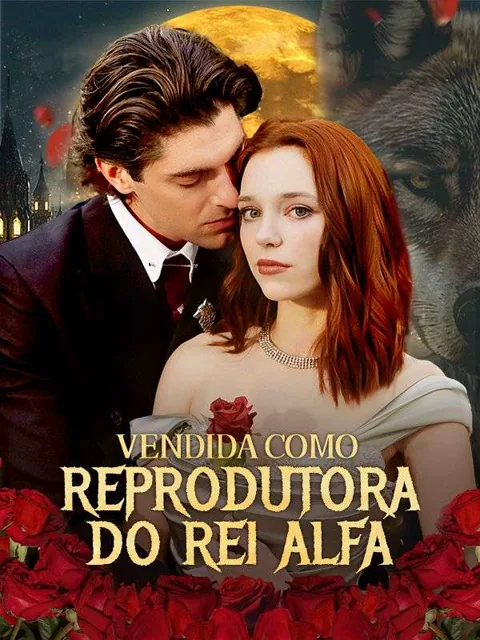 Pôster de Vendida como Reprodutora do Rei Alfa