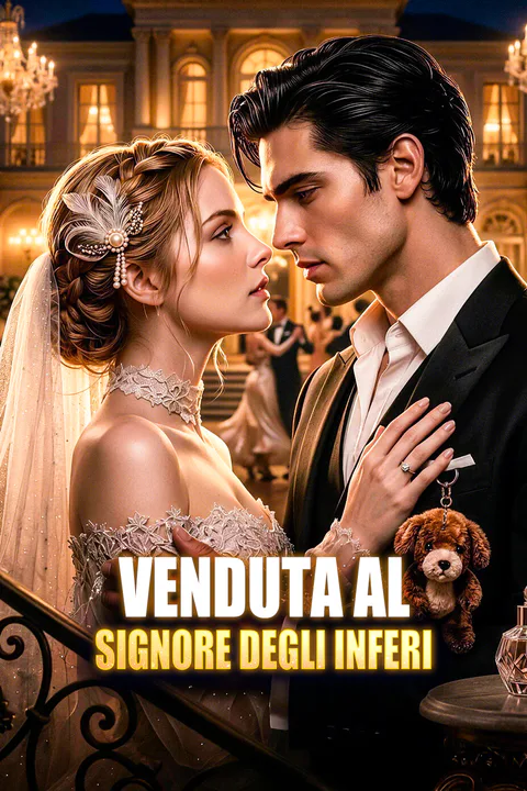 Locandina di Venduta al Signore degli Inferi